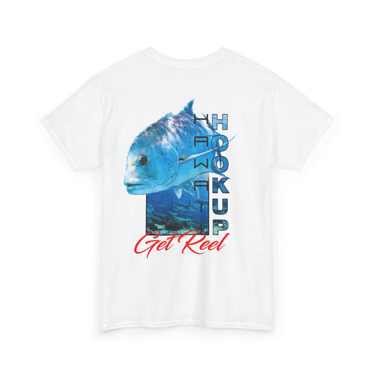 GET REEL TEE