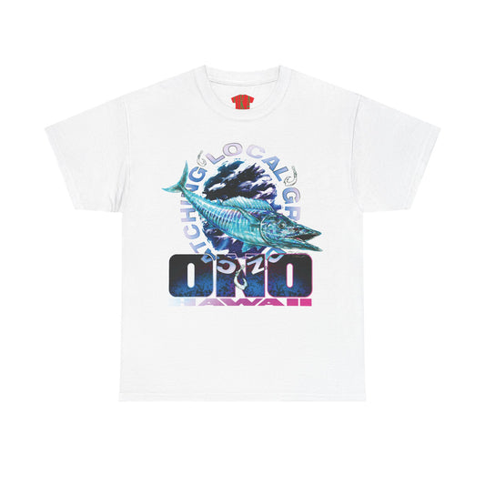 ONO LOCAL GRINDZ COLORED FRONT PRINT