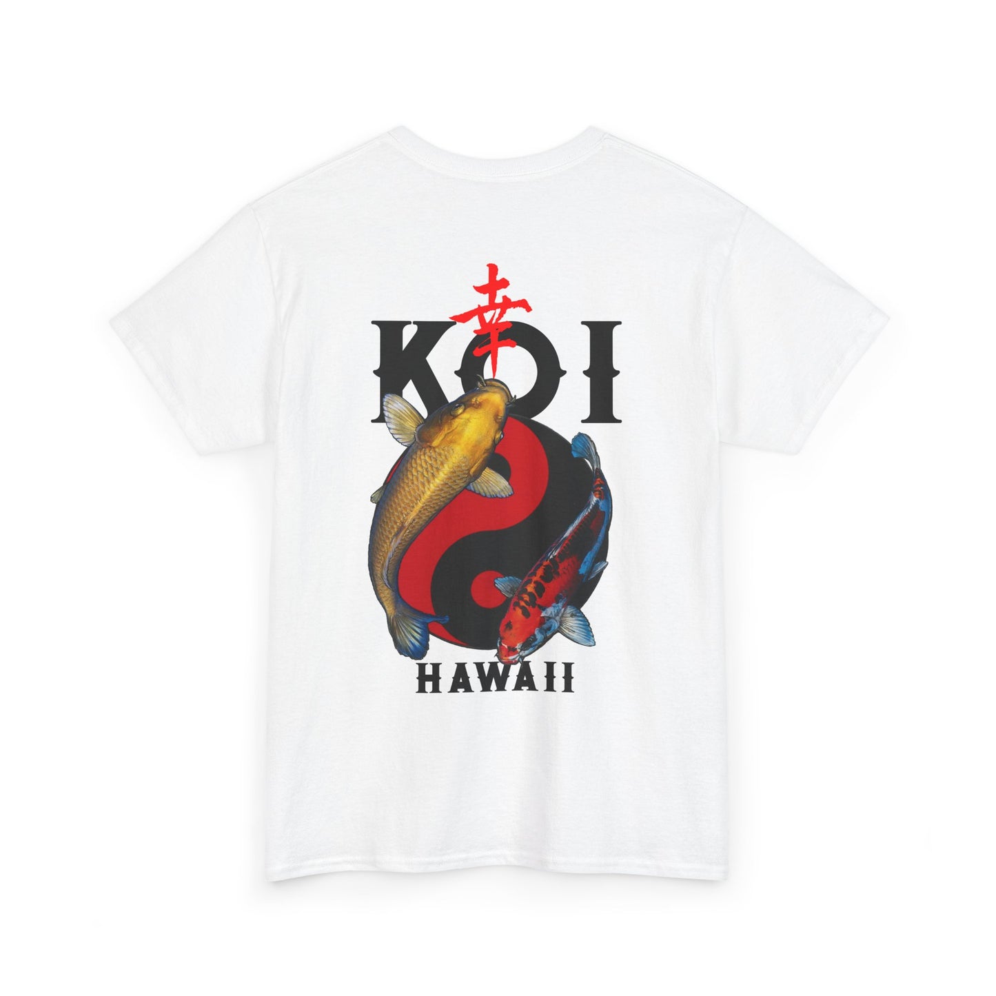 KOI TEE