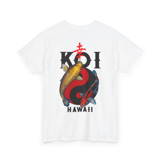 KOI TEE