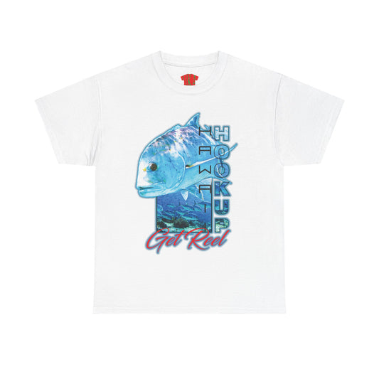 GET REEL COLORED FRONT PRINT